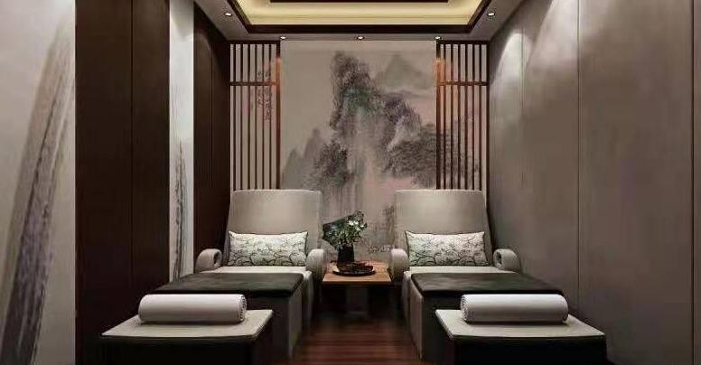 今天我去了福州这家男士水疗spa会所，纠结好久才舍得告诉你