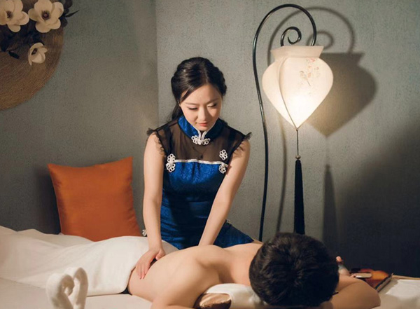 福州有名的养生会馆，一颗静心看清凉世界