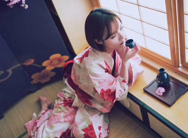 福州商务按摩spa会所艺师风采（二）