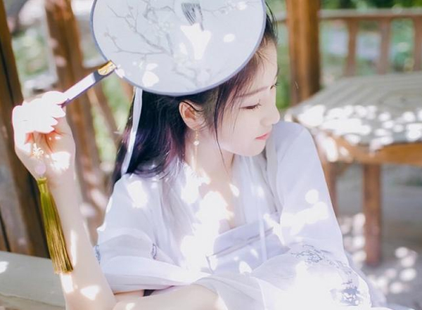 福州足疗会所艺师风采（七）